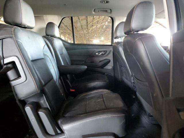 2020 CHEVROLET TRAVERSE L - 1GNERHKW1LJ229479