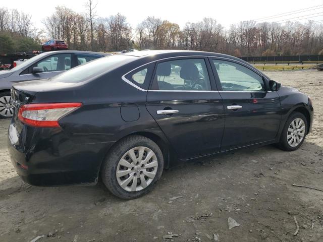 Vin: 3n1ab7ap2fl662843, lot: 82578614, nissan sentra s 20153