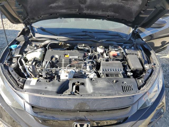 2019 HONDA CIVIC SPOR - 2HGFC2F86KH577478