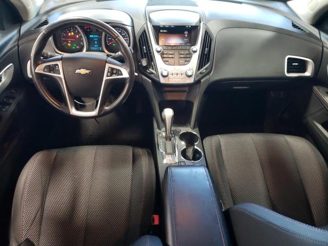 2015 CHEVROLET EQUINOX LT - 2GNFLFEKXF6239612