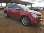 CHEVROLET EQUINOX LT photo