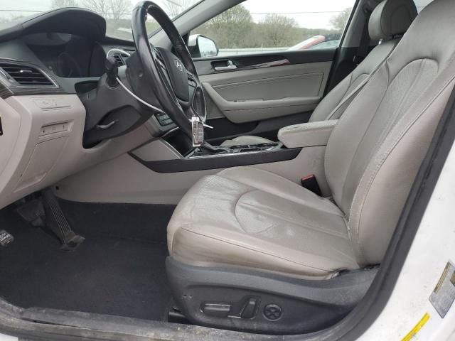 2015 HYUNDAI SONATA SPO - 5NPE34AFXFH088817