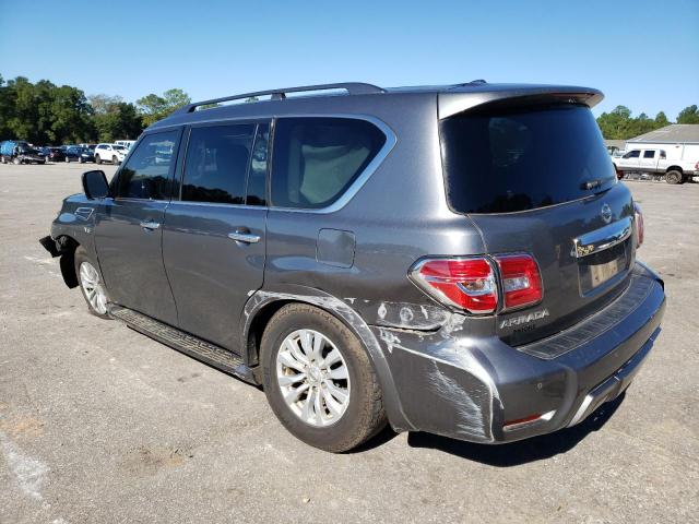 2019 NISSAN ARMADA SV - JN8AY2ND8K9094376