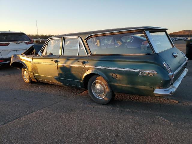 PLYMOUTH 4 DOOR 1966 VH45B62594335 photo #3