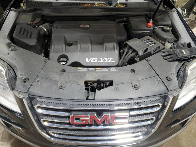 2016 GMC TERRAIN SL - 2GKFLUE35G6193232
