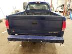 Lot #3025105175 2002 DODGE DAKOTA SPO