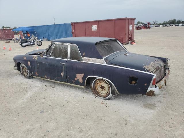 BUICK UK 1962 blue   62V39120 photo #3