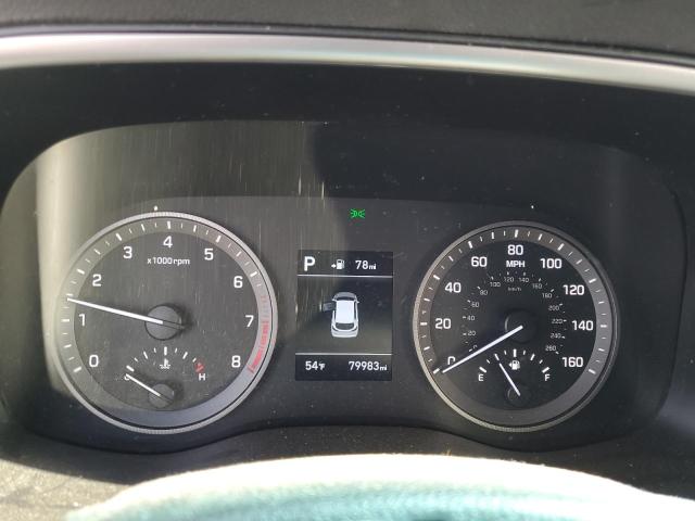 2021 HYUNDAI TUCSON SE - KM8J23A41MU301713