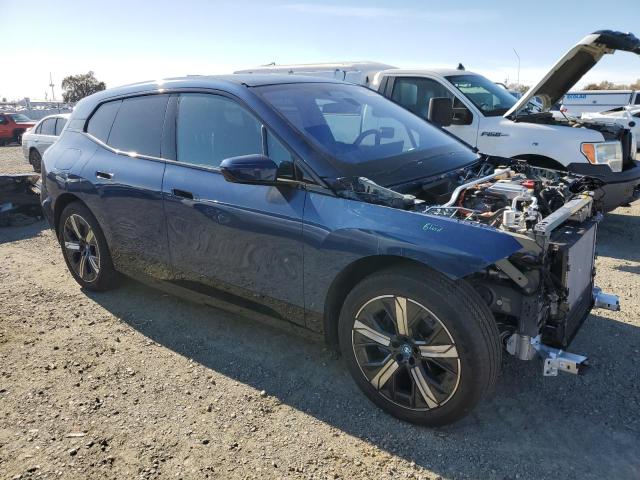 2024 BMW IX XDRIVE5 WB523CF00RCP01962