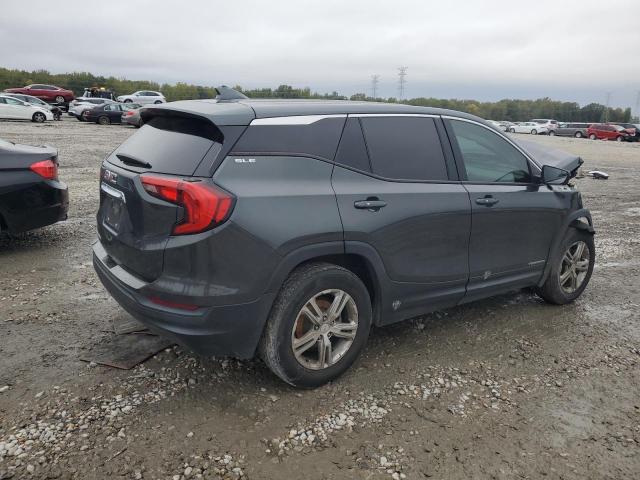 2019 GMC TERRAIN SL - 3GKALMEV6KL153757