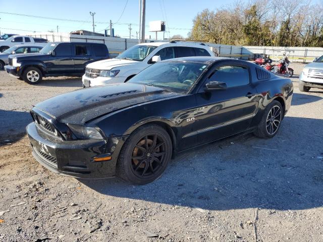 2014 FORD MUSTANG GT #3024356549