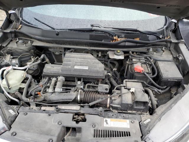2HKRW2H53KH667412 2019 HONDA CRV