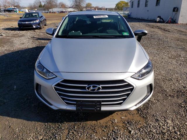 VIN 5NPD84LF0JH270416 2018 HYUNDAI ELANTRA no.5