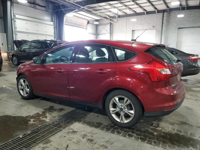 VIN 1FADP3K20EL151168 2014 Ford Focus, SE no.2