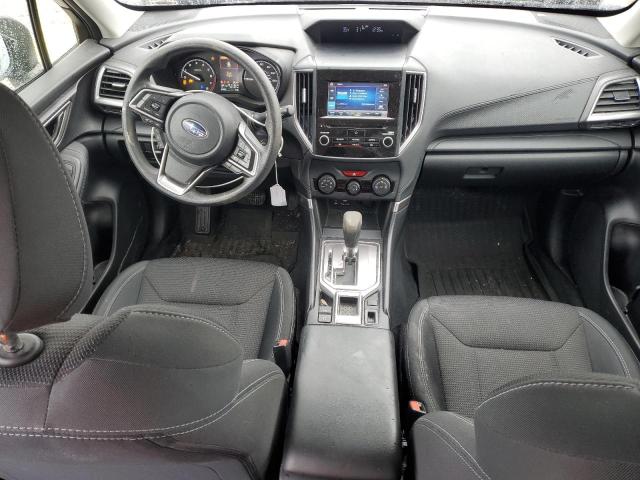 2021 SUBARU FORESTER JF2SKADC7MH476462