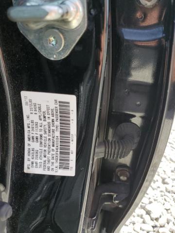 VIN 1HGCR3F84EA000054 2014 Honda Accord, Exl no.13