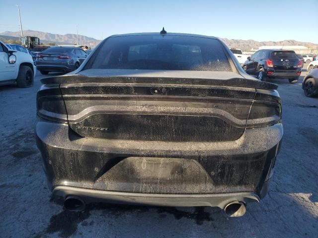 2019 DODGE CHARGER SCAT PACK 2C3CDXGJ1KH635627