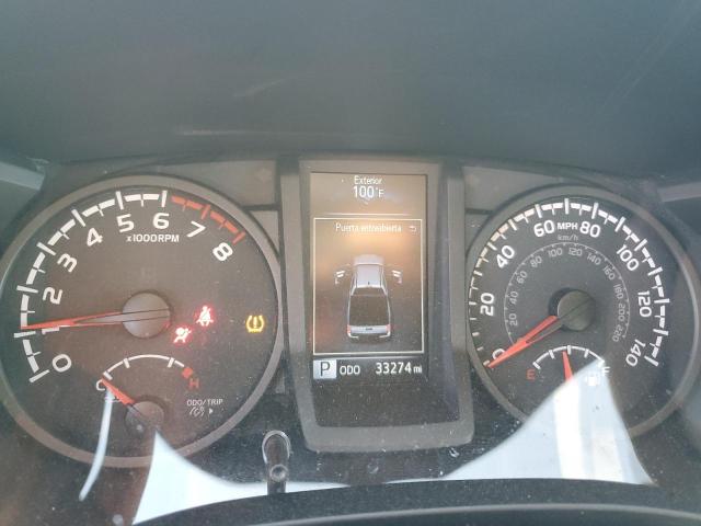 2023 TOYOTA TACOMA DOU - 3TYCZ5AN5PT132385