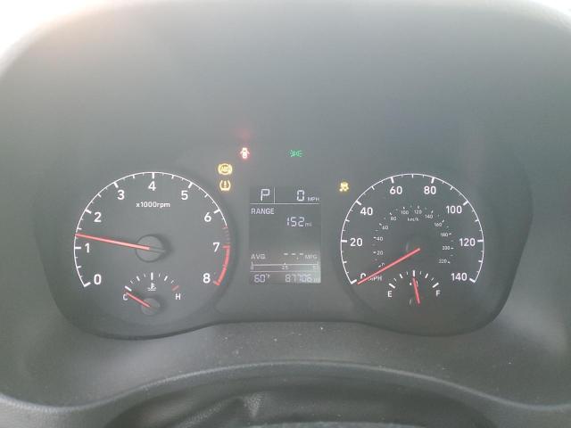 2020 HYUNDAI ACCENT SE - 3KPC24A66LE096567
