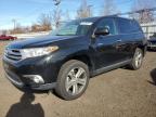 TOYOTA HIGHLANDER photo