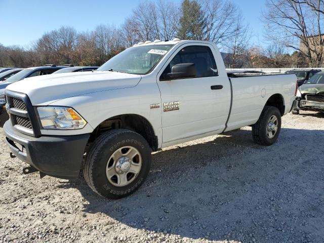 RAM 2500 ST 2015 two tone  gas 3C6MR5AJ9FG667950 photo #1