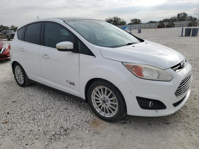 Vin: 1fadp5cu5dl534467, lot: 82437664, ford cmax premium 20134