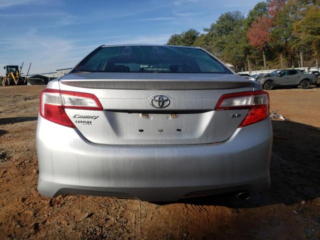 VIN 4T1BF1FK9EU434905 2014 TOYOTA CAMRY no.6