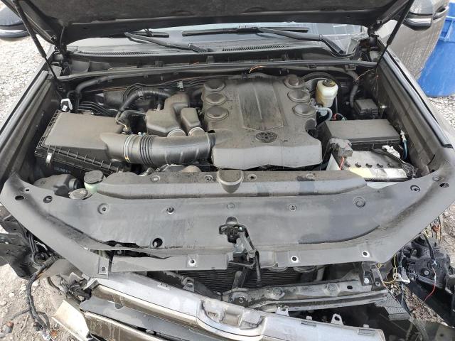2021 TOYOTA 4RUNNER NI - JTECU5JR7M5247211