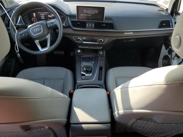 2018 AUDI Q5 PRESTIG WA1CNAFY4J2055598