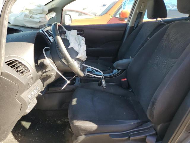 VIN 1N4AZ0CP6EC336542 2014 NISSAN LEAF no.7