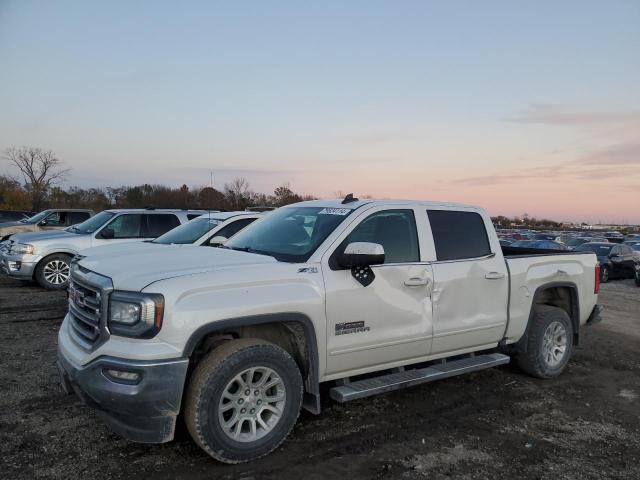 GMC SIERRA K15