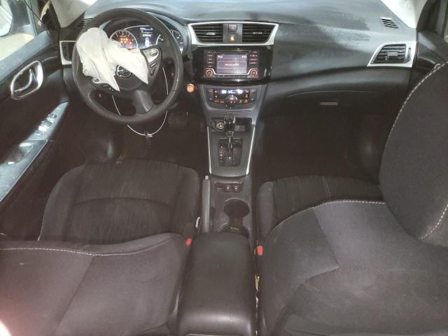 2018 NISSAN SENTRA S - 3N1AB7AP7JY244712