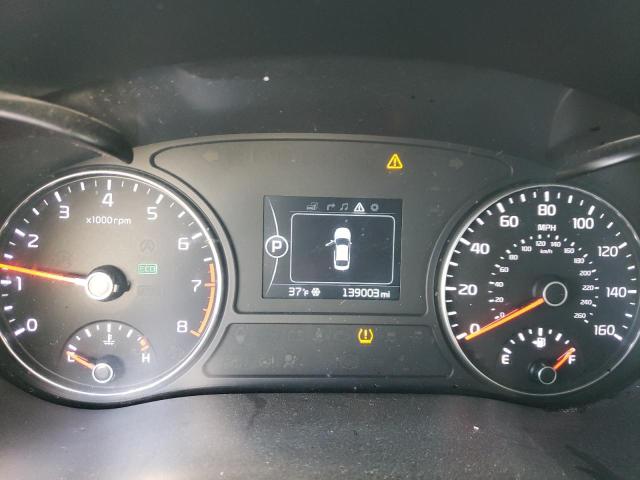 2016 KIA OPTIMA EX - 5XXGU4L37GG027592