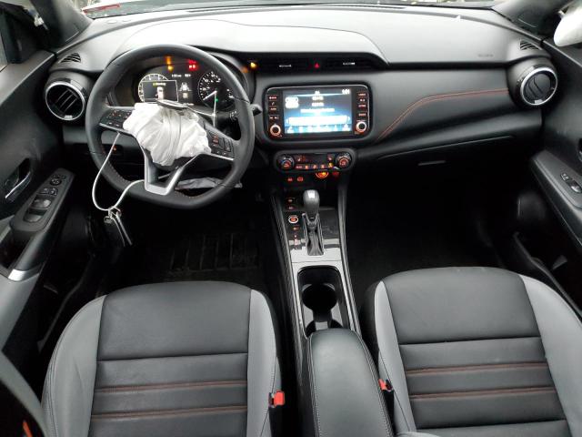 2023 NISSAN KICKS SR - 3N1CP5DV0PL543943