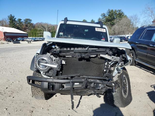 2022 FORD BRONCO BAS - 1FMEE5DP0NLA76847