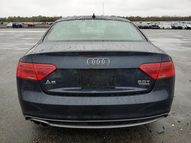 VIN WAUM2AFR1GA024106 2016 AUDI A5 no.6