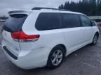 TOYOTA SIENNA LE photo