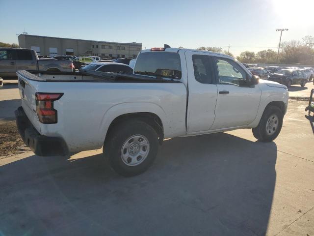 2023 NISSAN FRONTIER S 1N6ED1CM3PN645928