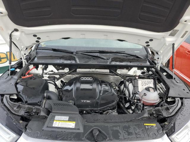 2018 AUDI Q5 PRESTIG WA1CNAFY5J2198656