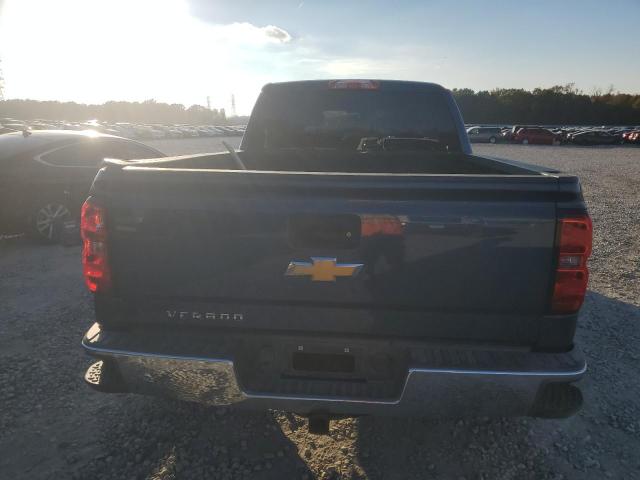 2015 CHEVROLET SILVERADO - 1GCUKREC1FF201589