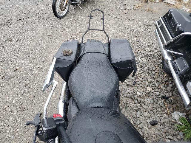 2022 HONDA VT750 C2B JH2RC537XNK200181
