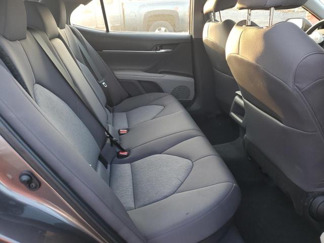 2024 TOYOTA CAMRY LE - 4T1C31AK3RU625035