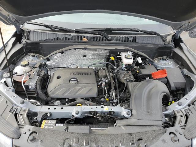 2024 CHEVROLET TRAILBLAZE KL79MUSL4RB063112