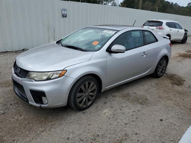 KIA FORTE SX