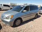 HONDA ODYSSEY EX photo