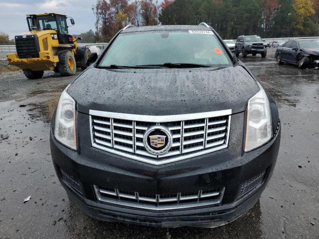 2016 CADILLAC SRX LUXURY - 3GYFNBE31GS533689