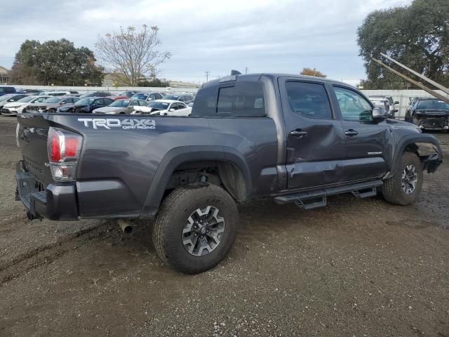 VIN 3TYDZ5BN4PT034841 2023 TOYOTA TACOMA no.3