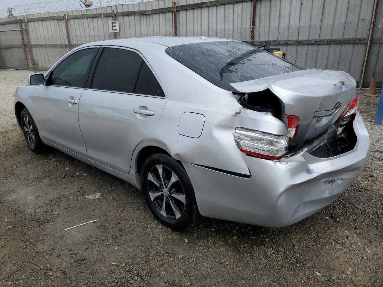 Lot #3024565574 2011 TOYOTA CAMRY BASE