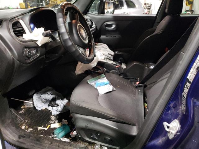 2021 JEEP RENEGADE L - ZACNJDBB7MPM48418