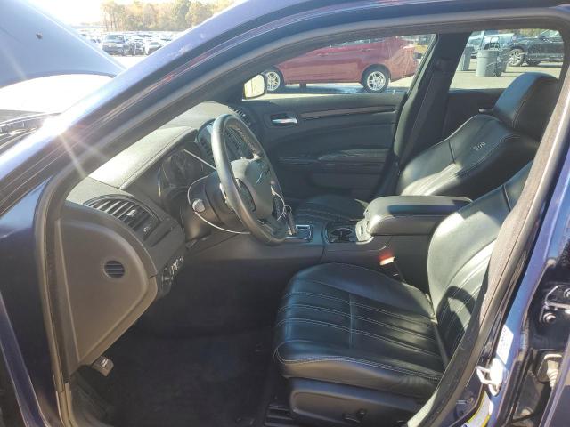2015 CHRYSLER 300 S - 2C3CCABT4FH743416